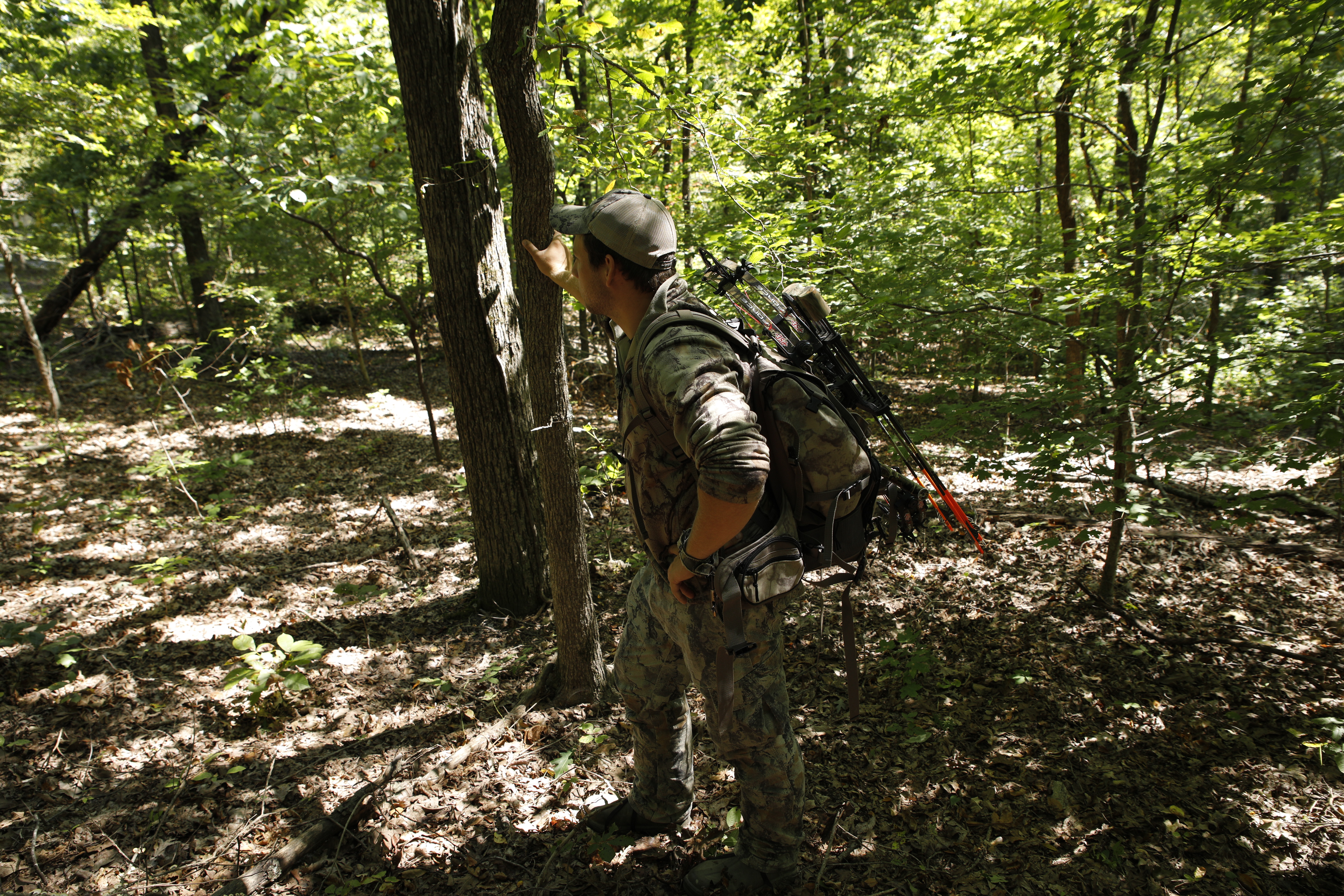 Natural Gear Hunting/Fishing shirt in 2023