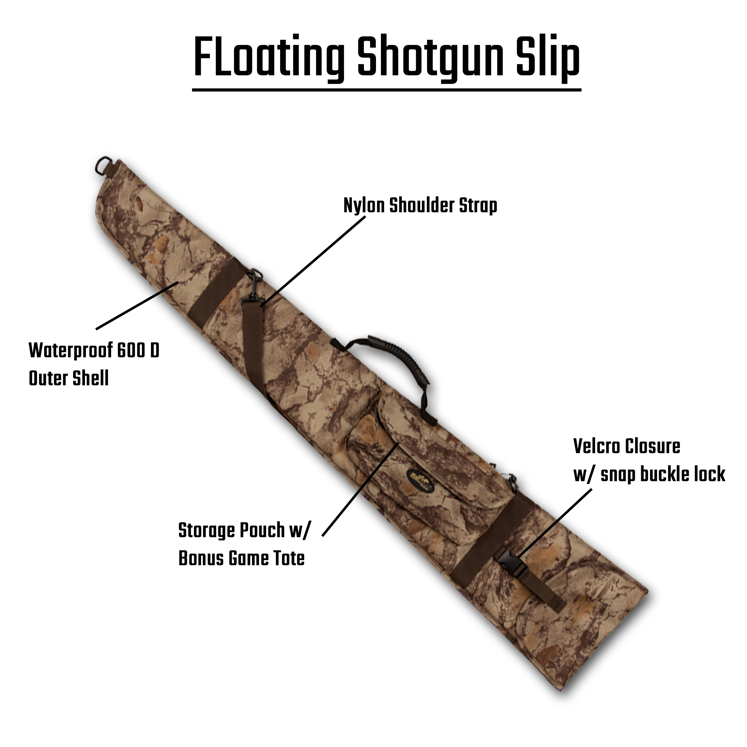 Waterfowl Gear Guide - Natural Gear