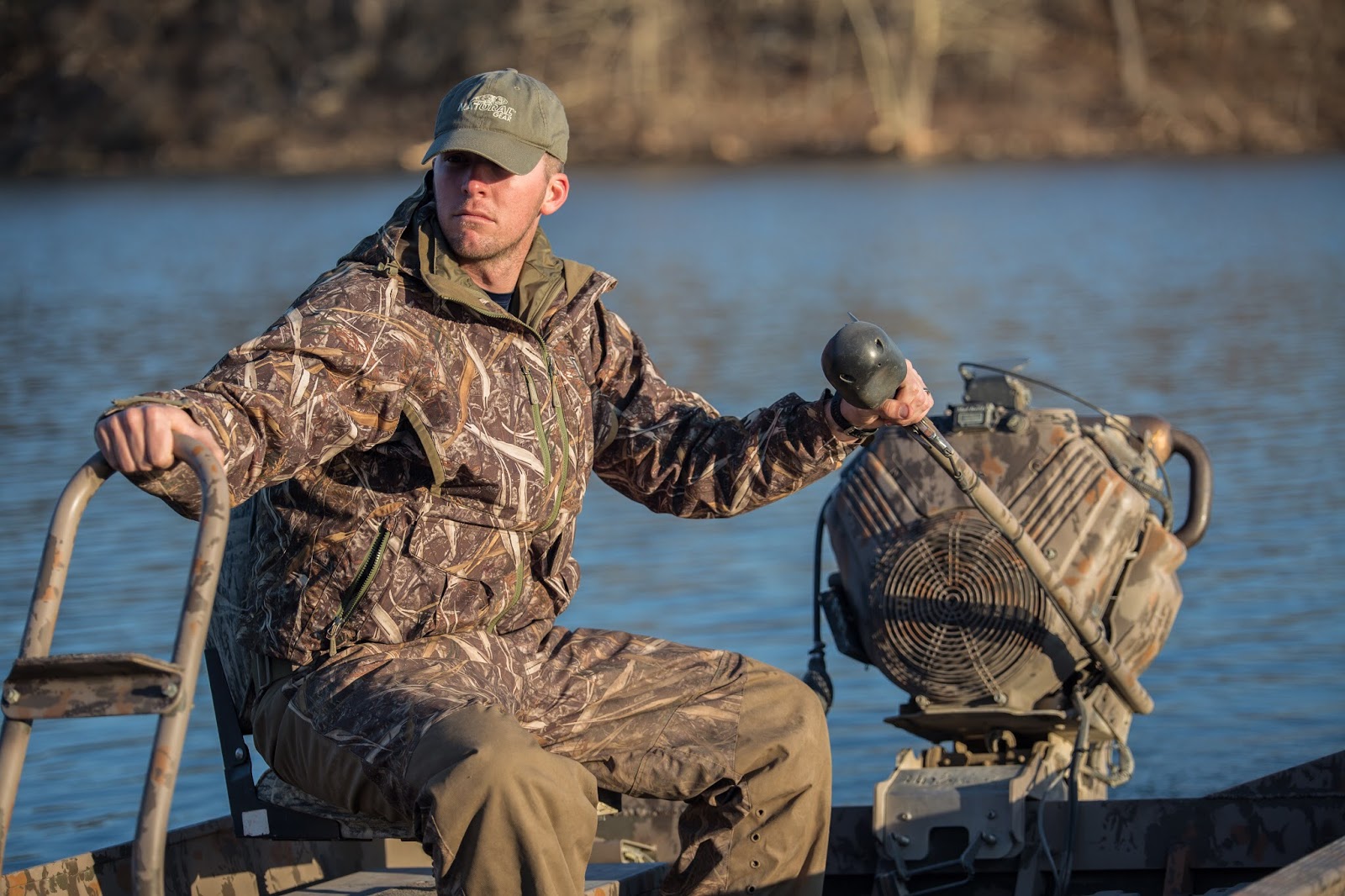 Preparing to Fail: Packing the Right Hunting Gear - Natural Gear